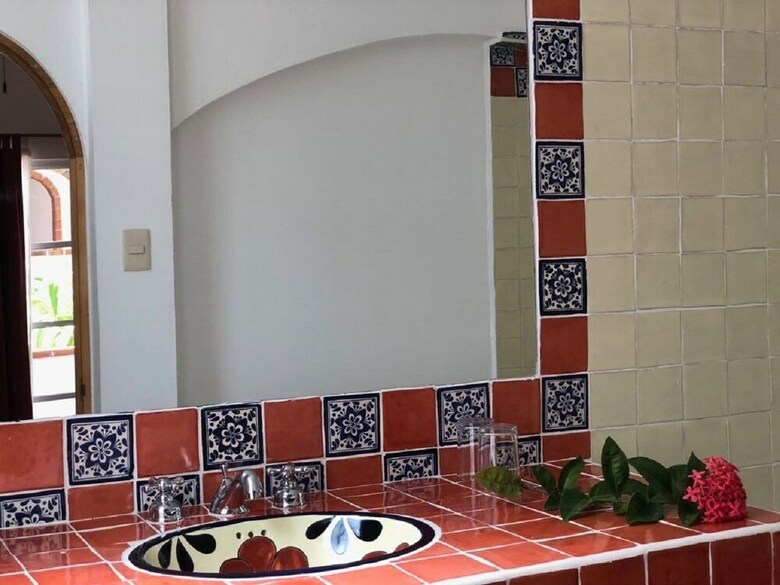 Bed & Breakfast La Armonia Suites