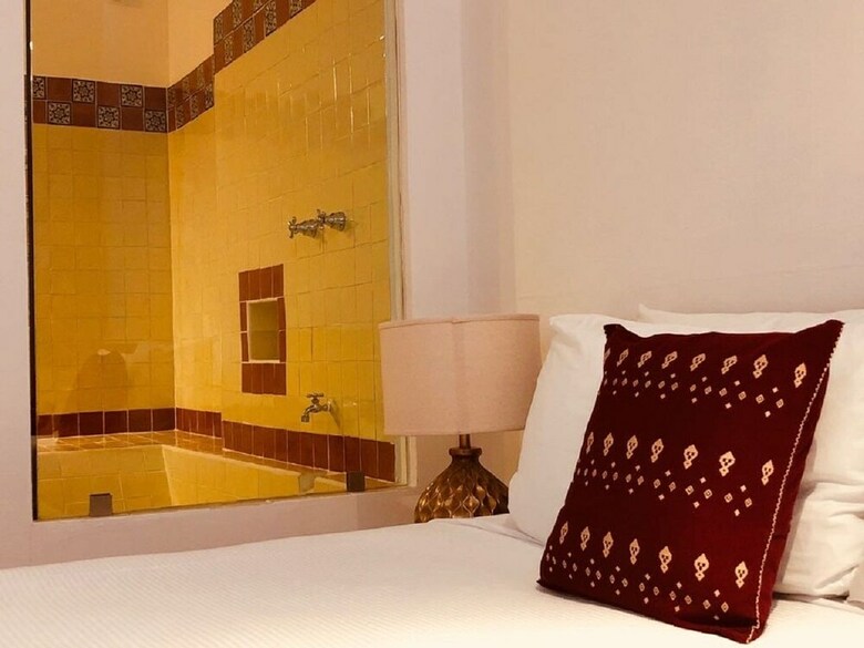 Bed & Breakfast La Armonia Suites