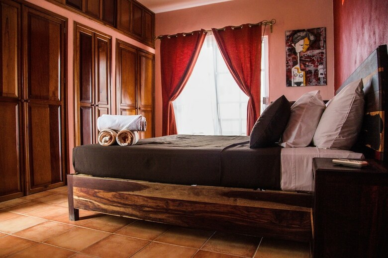 Bed & Breakfast La Armonia Suites