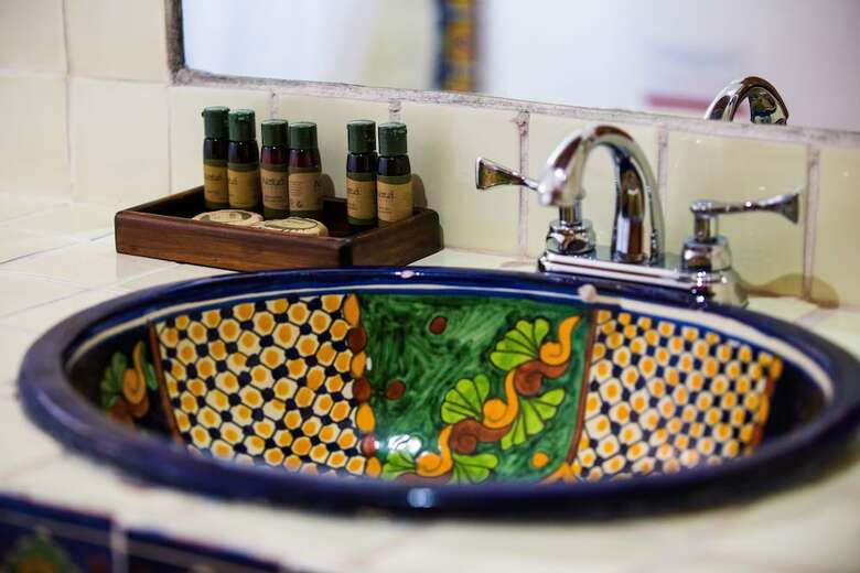 Bed & Breakfast La Armonia Suites