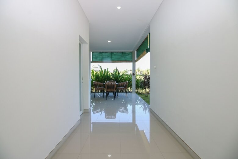 Hotel Airy Selemandeg Timur Megati Raya Tabanan Bali