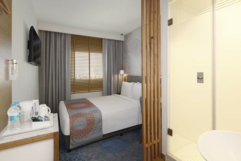Hotel Holiday Inn Express Bengaluru Yeshwantpur