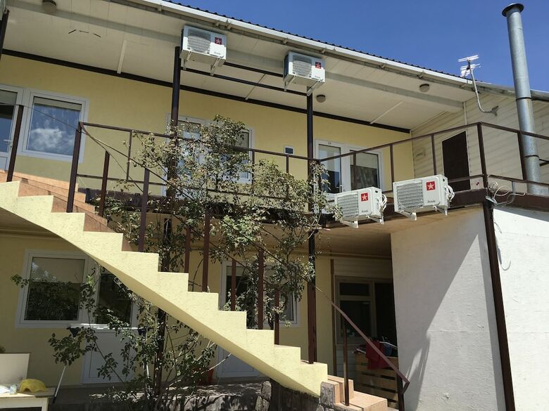 Hotel Ghouse