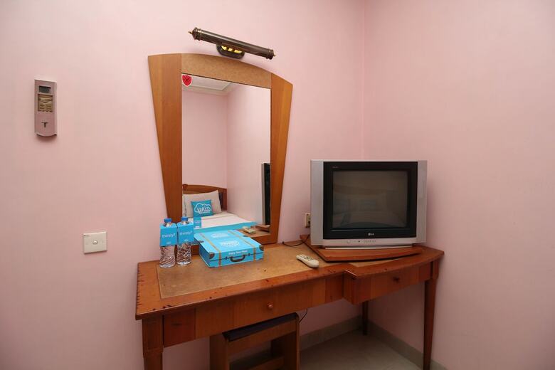 Hotel Airy Eco Nagoya City Centre 8 Batam