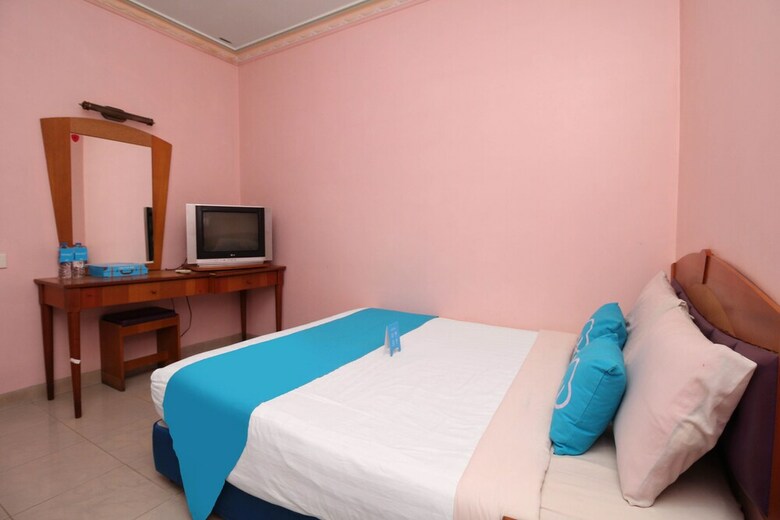Hotel Airy Eco Nagoya City Centre 8 Batam