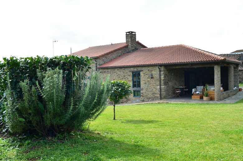 Agroturismo Fogar de Lecer