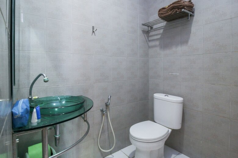 Hotel Airy Wajo Buru 23 Makassar