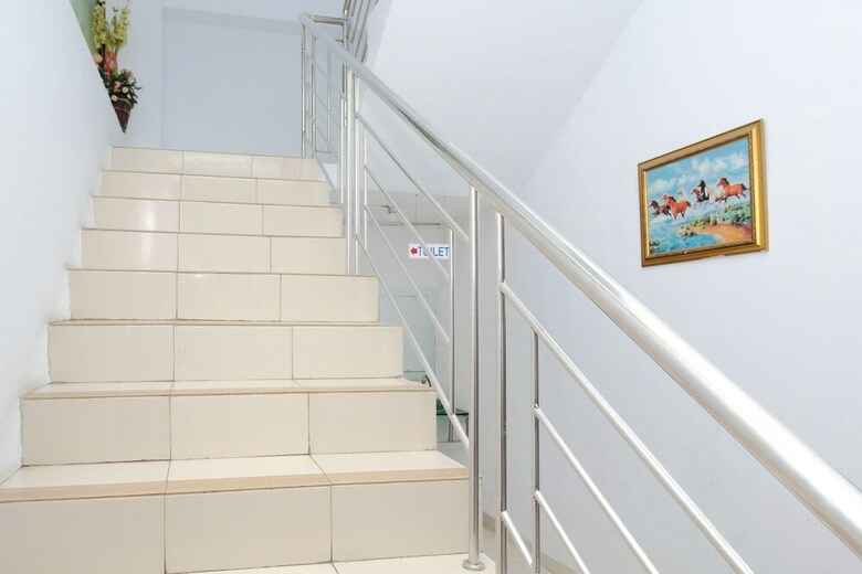 Hotel Airy Wajo Buru 23 Makassar