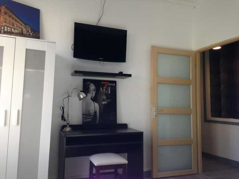 Apartamento Cocoonin'lille Appartement