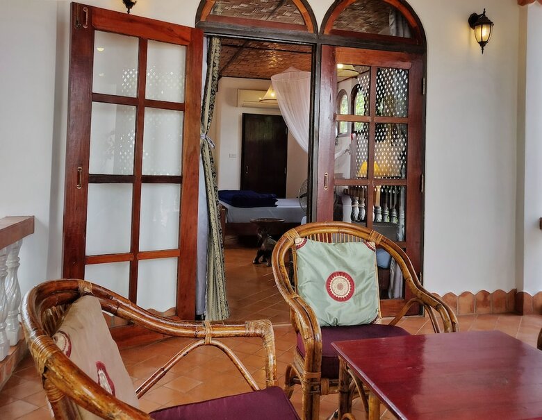 Hotel Mut Mee Garden Guest House