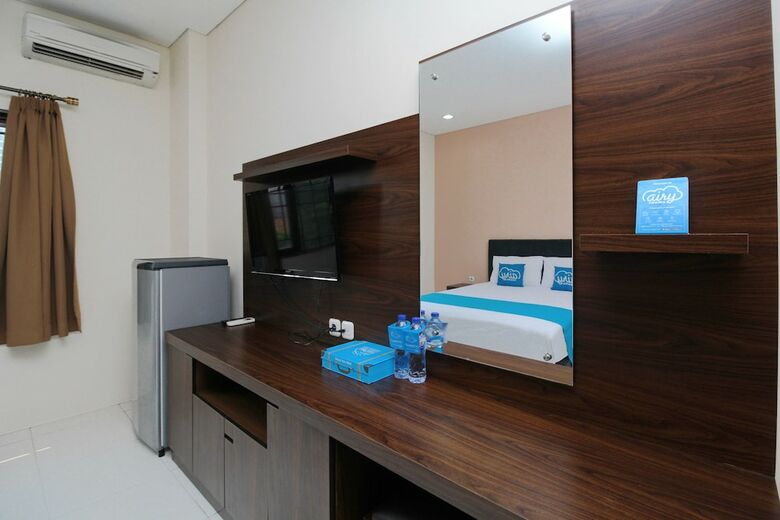Hotel Airy Kuningan Tiong 1 Jakarta