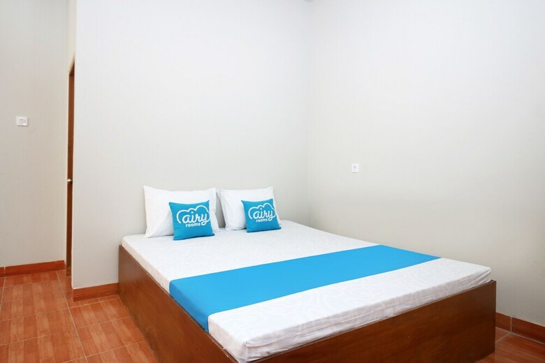 Hotel Airy Eco Rs Fatmawati 8 Jakarta