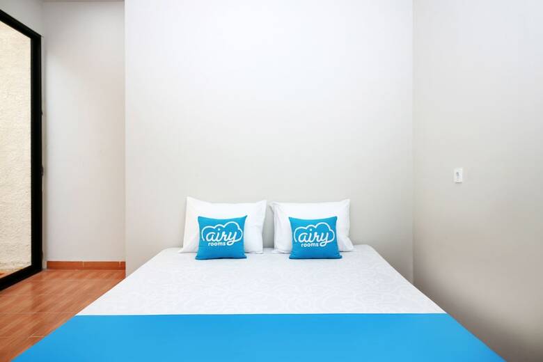 Hotel Airy Eco Rs Fatmawati 8 Jakarta