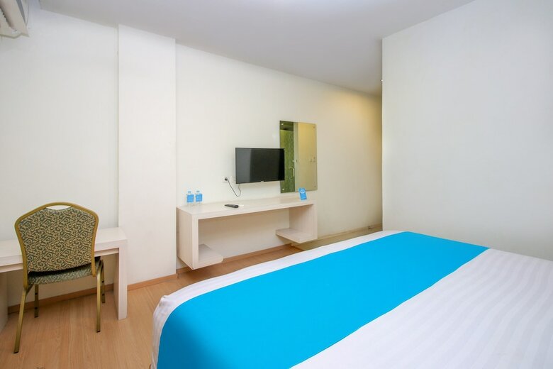 Hotel Airy Mandonga Edi Sabara 9 Kendari