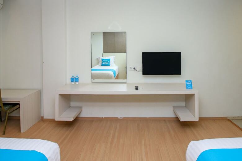 Hotel Airy Mandonga Edi Sabara 9 Kendari