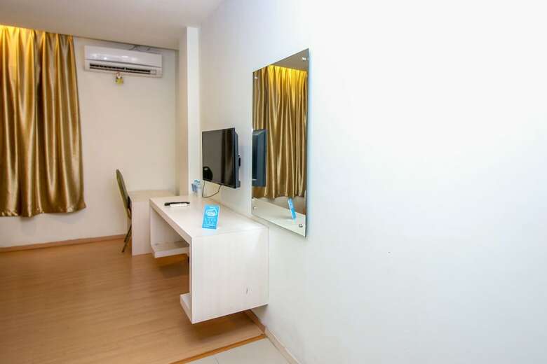 Hotel Airy Mandonga Edi Sabara 9 Kendari