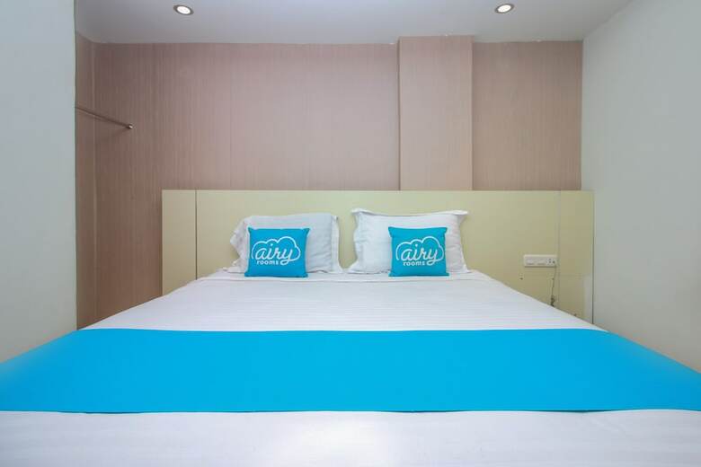 Hotel Airy Mandonga Edi Sabara 9 Kendari