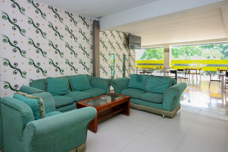 Hotel Airy Mandonga Edi Sabara 9 Kendari