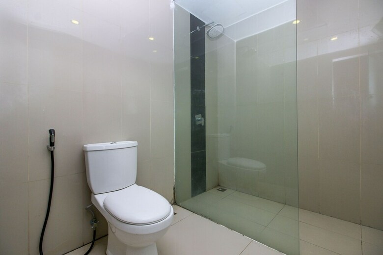 Hotel Airy Mandonga Edi Sabara 9 Kendari