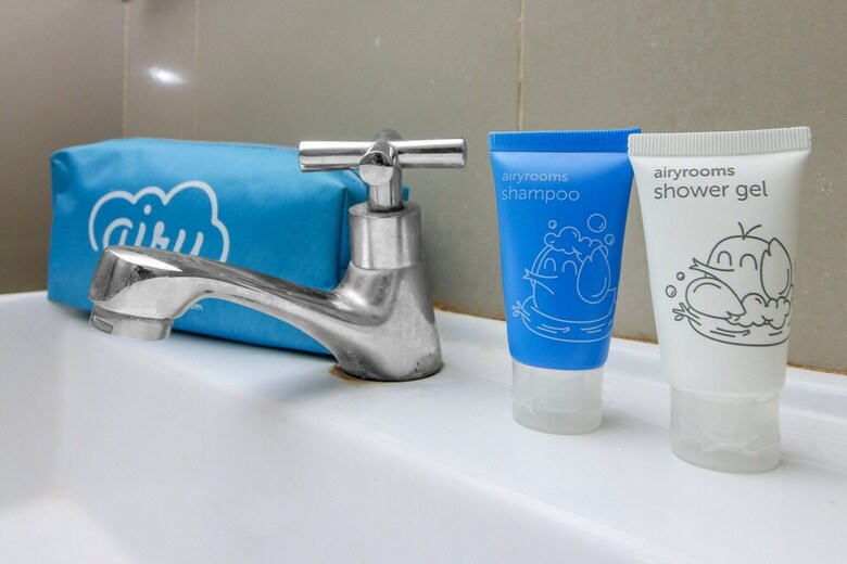 Hotel Airy Mandonga Edi Sabara 9 Kendari