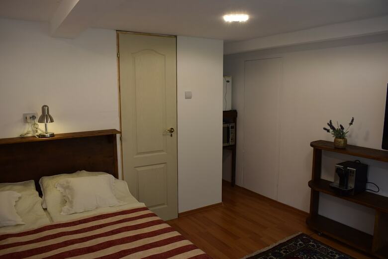 Hotel Cluj Center 2