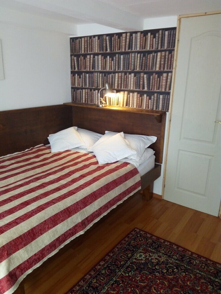 Hotel Cluj Center 2
