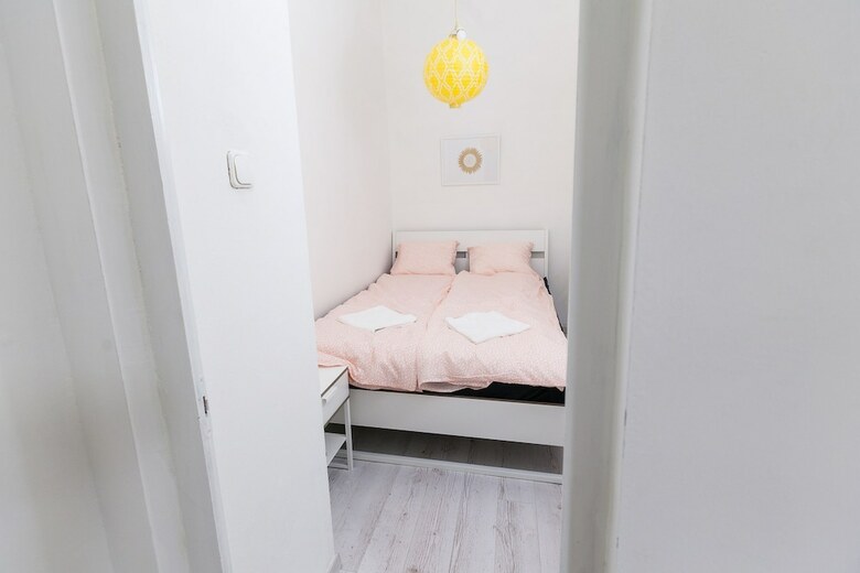 Apartamentos Classic Ernesto Near Opera