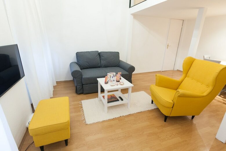 Apartamentos Cozy Ernesto II
