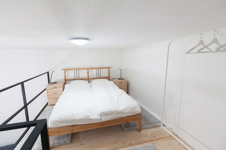 Apartamentos Cozy Ernesto II