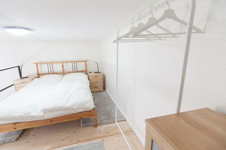 Apartamentos Cozy Ernesto II