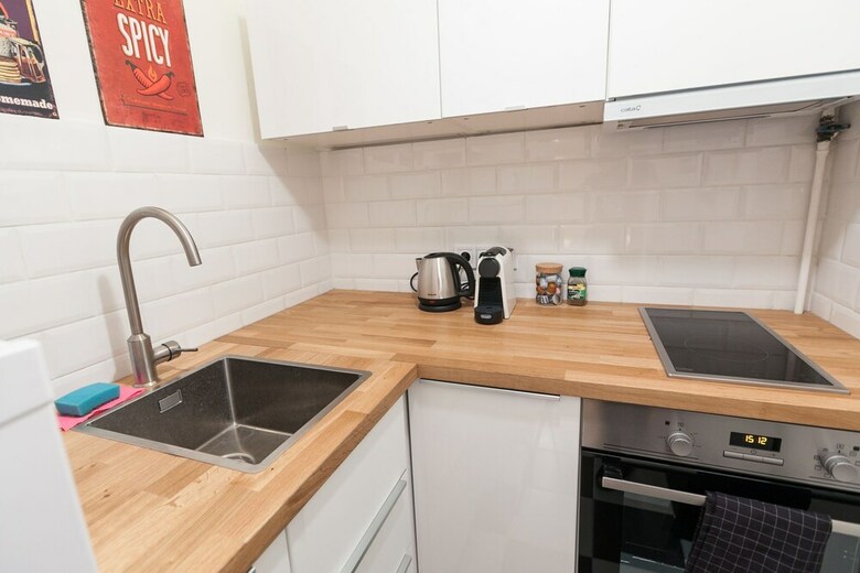 Apartamentos Cozy Ernesto II