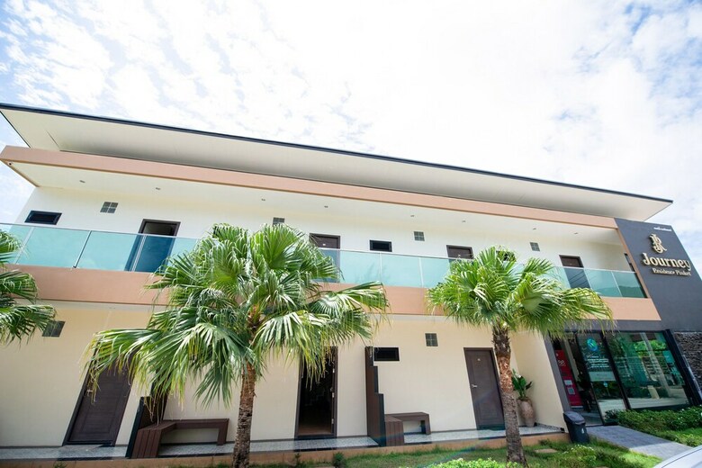 Hotel Oyo 263 Journey Residence