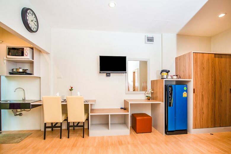 Hotel Oyo 263 Journey Residence