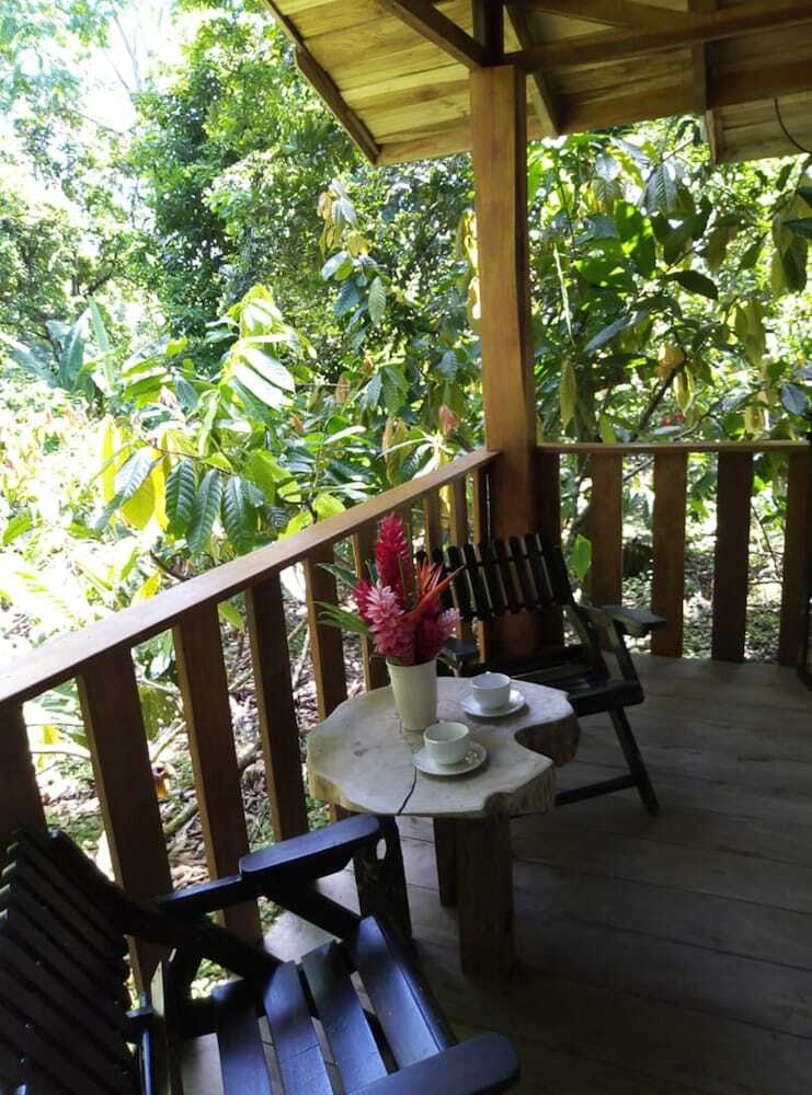 Agroturismo Arenal Cacao House