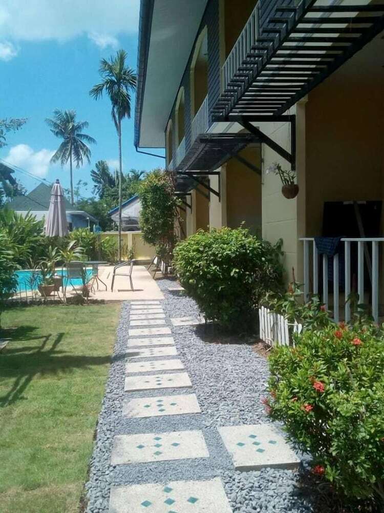 Hotel Rawai Orchid Boutique Resort