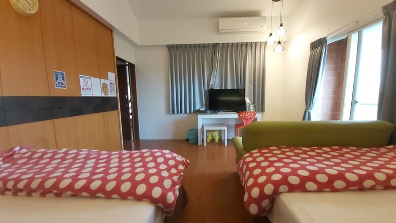 Bed & Breakfast Super Cheap1 Homestay