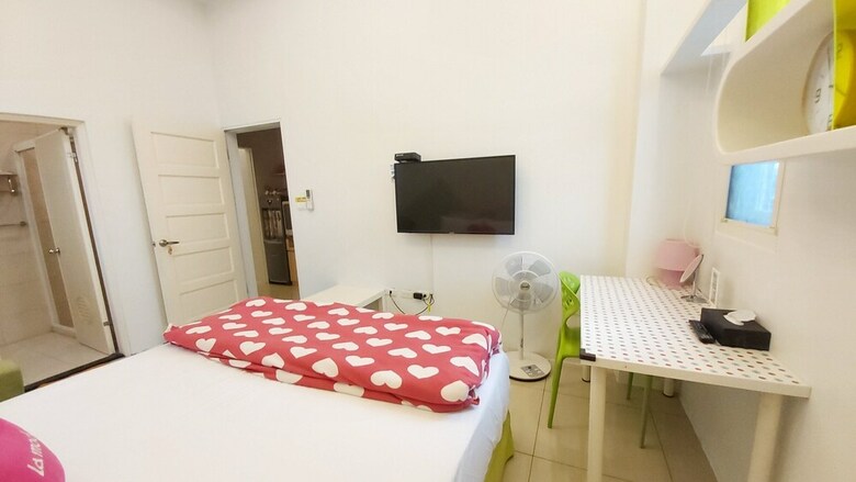 Bed & Breakfast Super Cheap1 Homestay