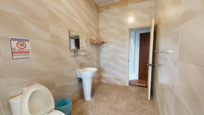 Bed & Breakfast Super Cheap1 Homestay