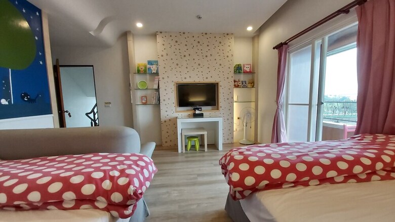 Bed & Breakfast Super Cheap1 Homestay