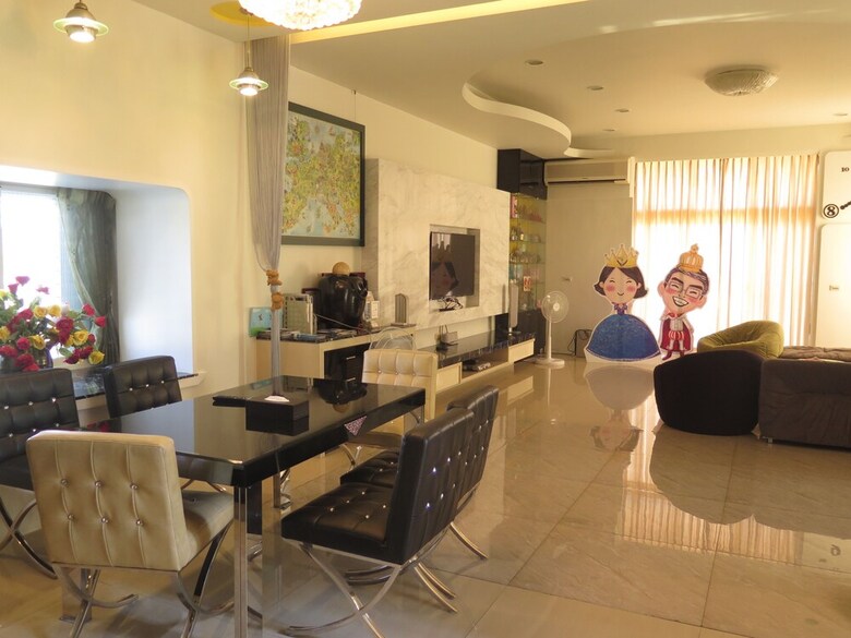 Bed & Breakfast Super Cheap1 Homestay