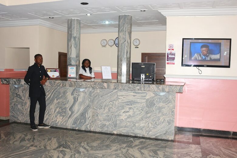 Royal Charlin Hotel And Suites