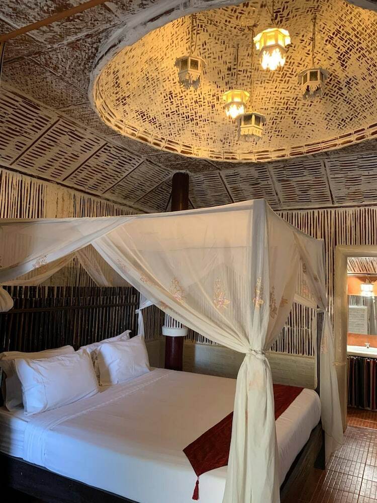 Hotel I Am Chiangrai