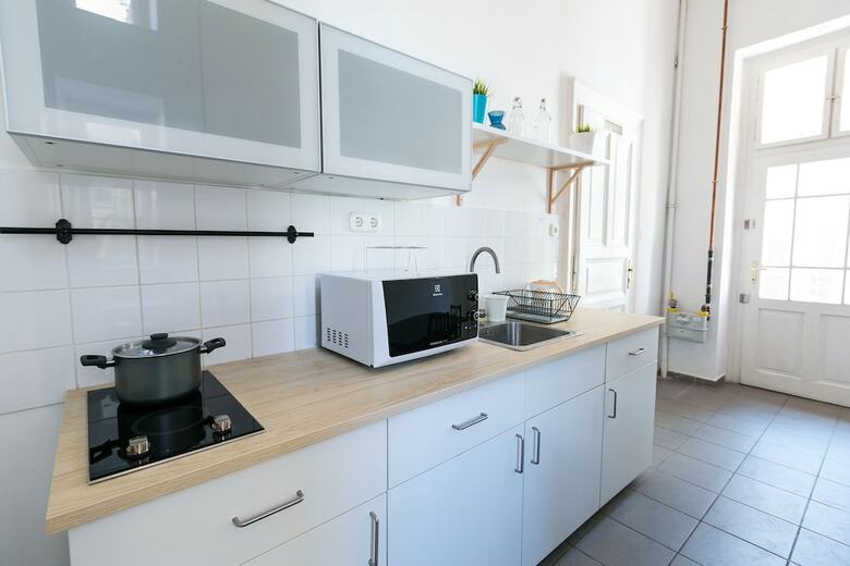 Apartamentos Outstanding Ernesto