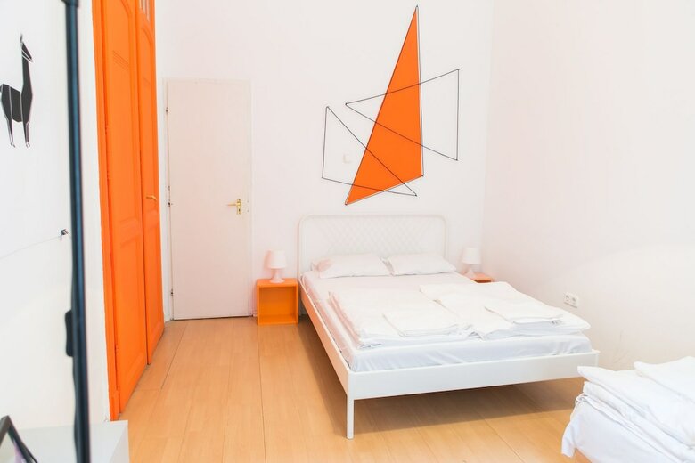 Apartamentos Fullhouse Ernesto II
