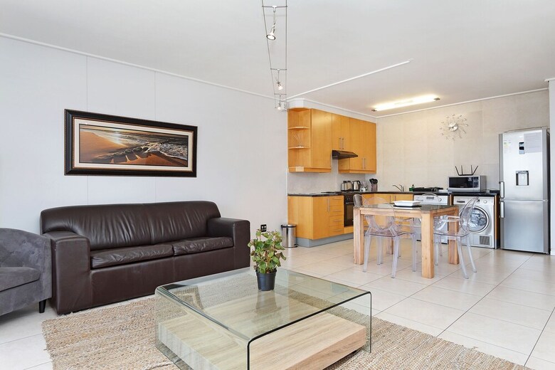 Apartamentos Dockside 507