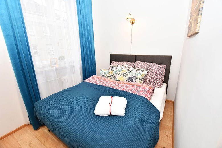 Hostal City Central Hostel Rynek