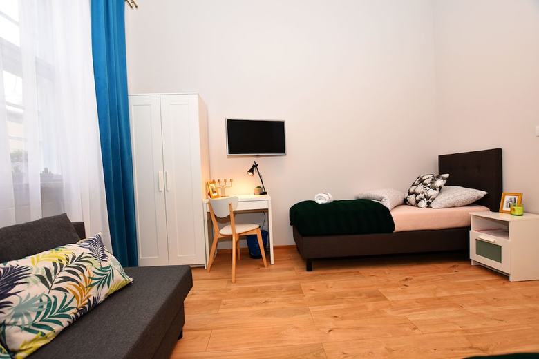 Hostal City Central Hostel Rynek