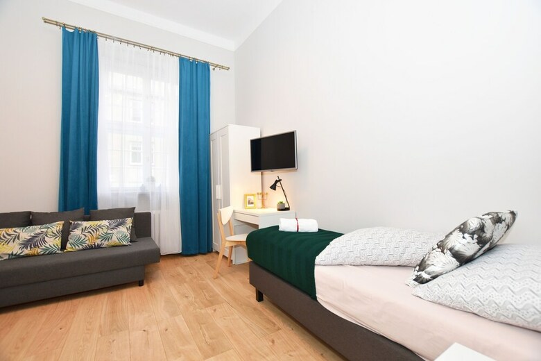 Hostal City Central Hostel Rynek