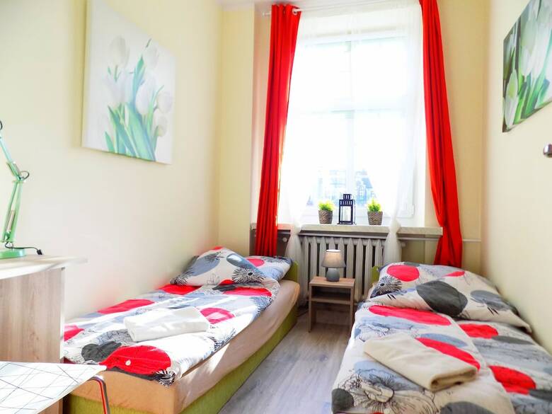Hostal City Central Hostel Rynek