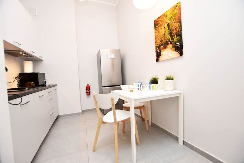 Hostal City Central Hostel Rynek